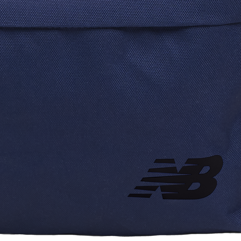 Batoh New Balance LAB53511NNY – tmavomodrá