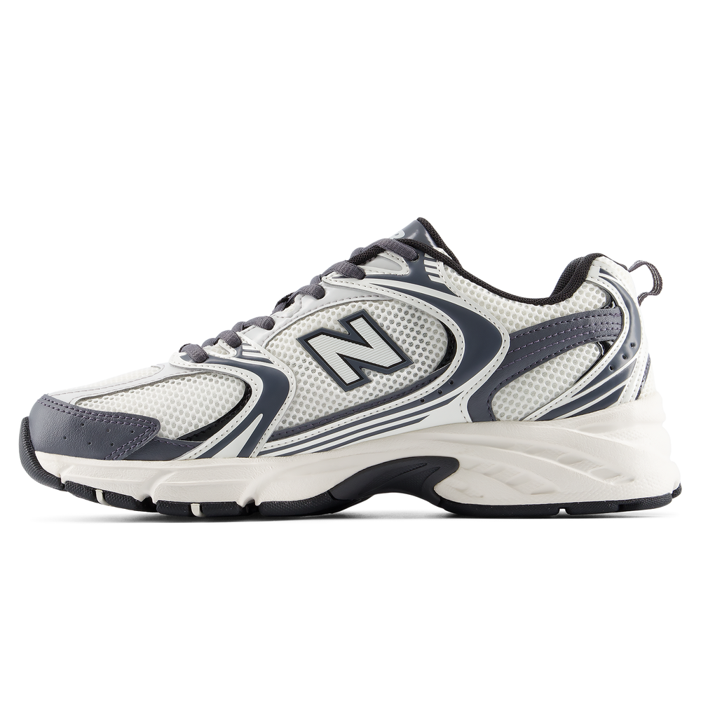 Unisex boty New Balance U530COC – šedé
