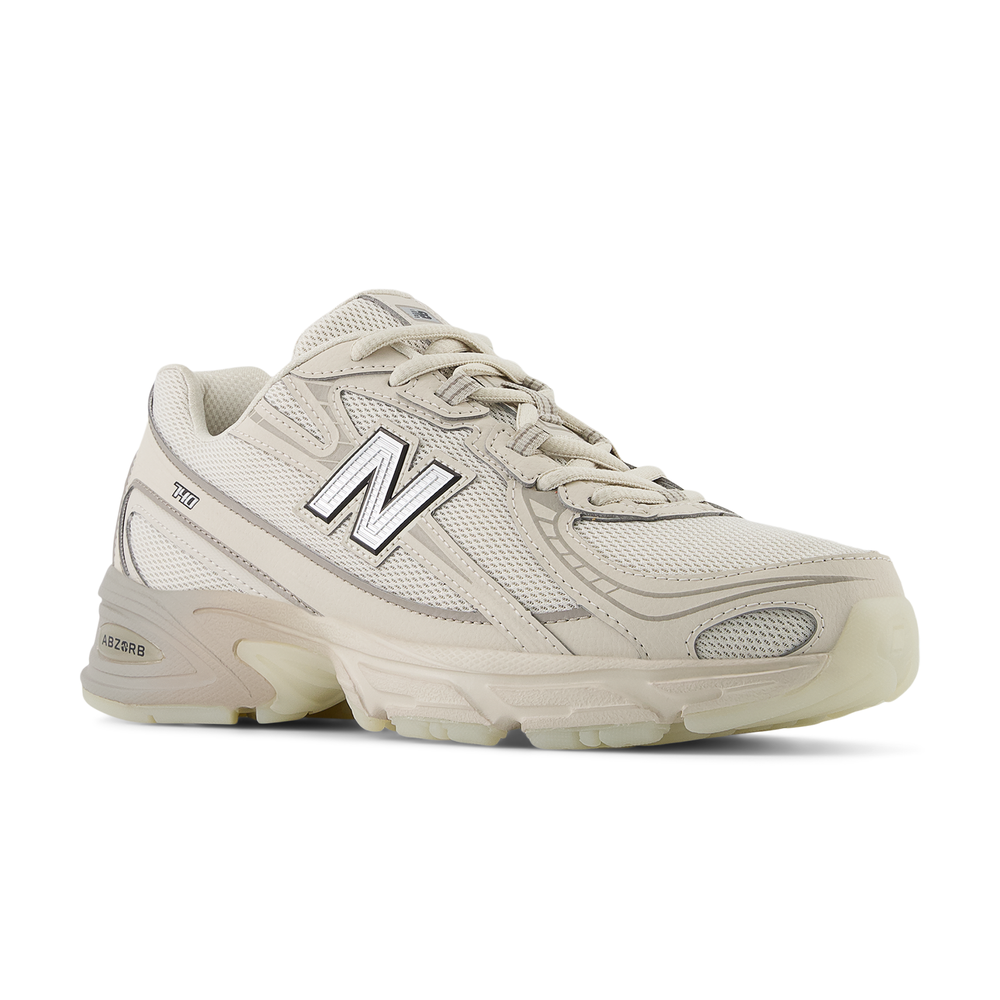 Unisex boty New Balance U740LN1 – béžové