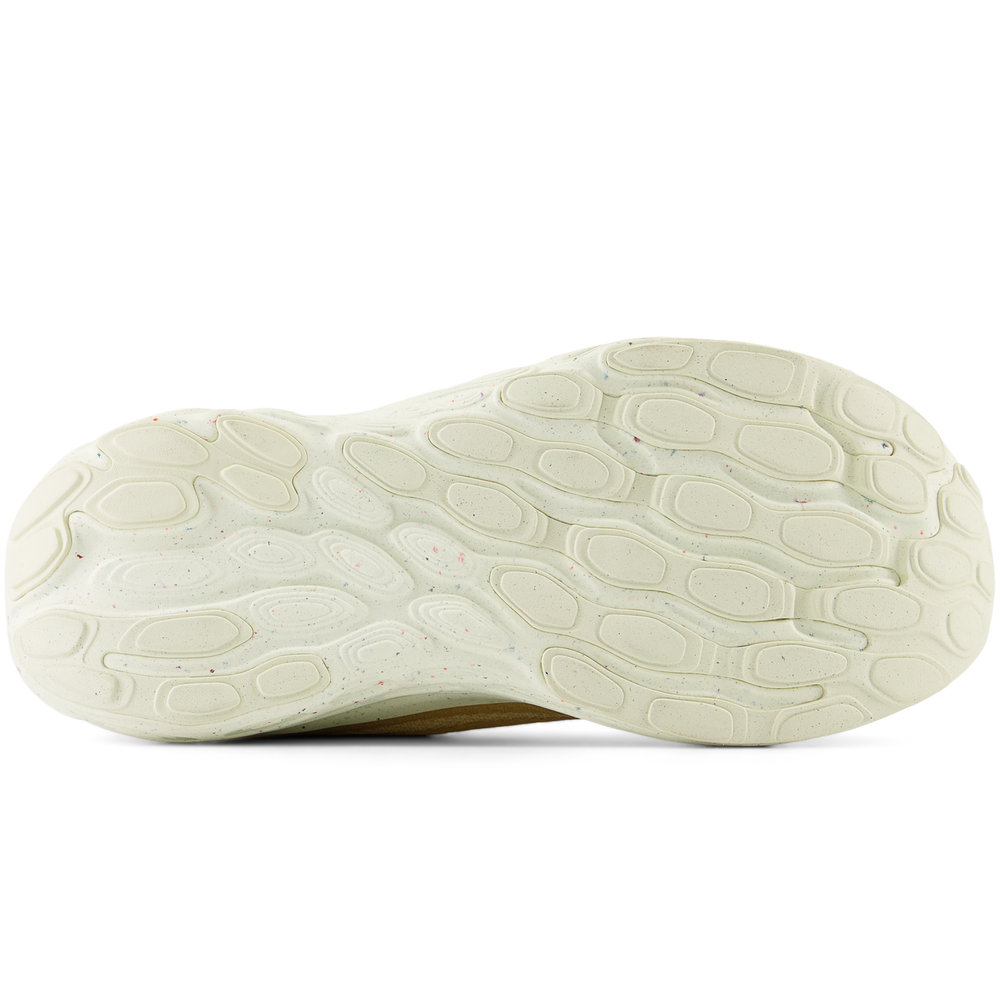 Dámské boty New Balance Fresh Foam 1080 v13 W1080N13 – hnědý