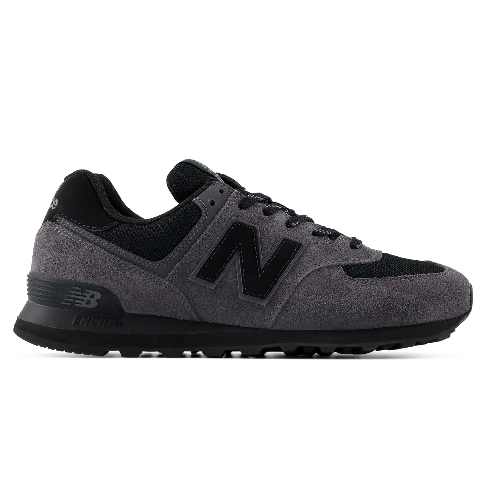 Unisex boty New Balance M5746EQ – šedé