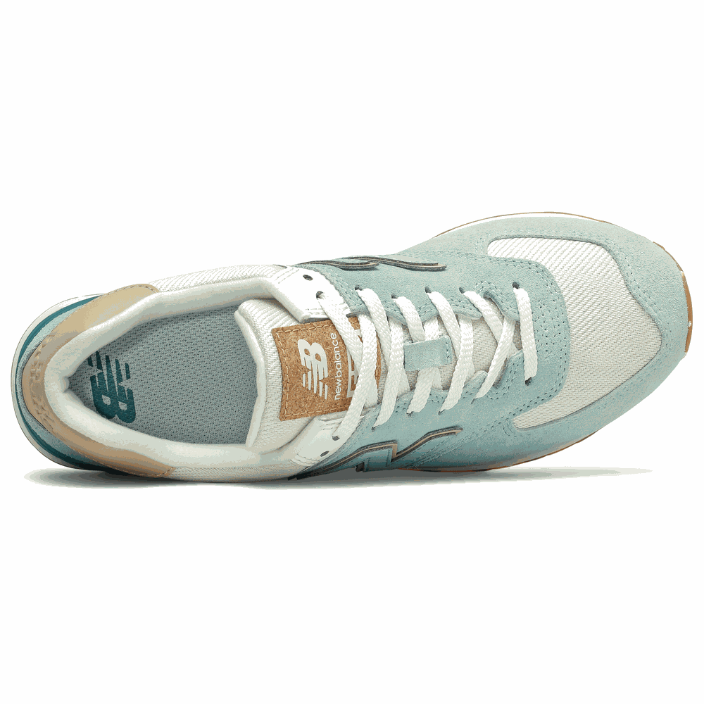 New Balance WL574SG2