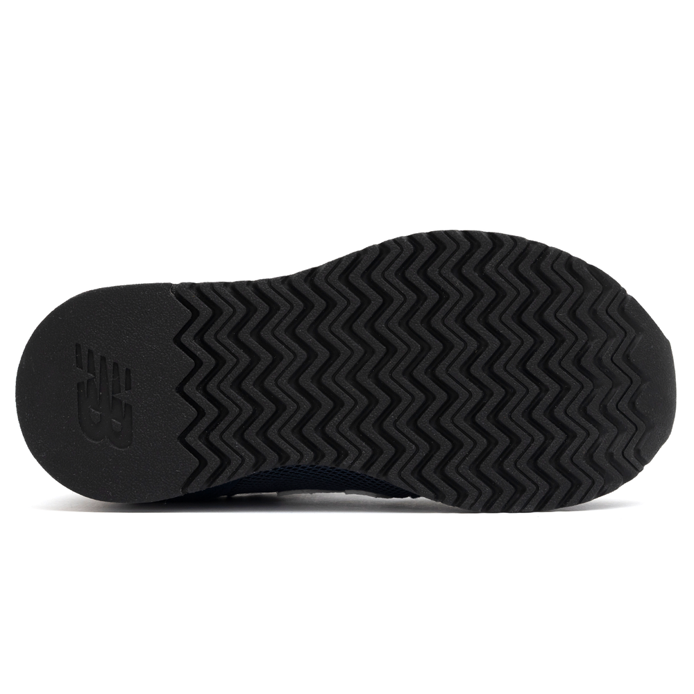 Dětské boty New Balance PV323NV – tmavomodrá