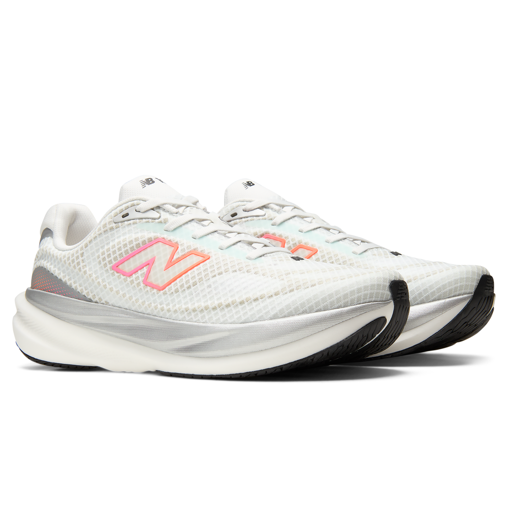 Pánské boty New Balance Infinion 1080 v15 Breathe M10806GG – bílé