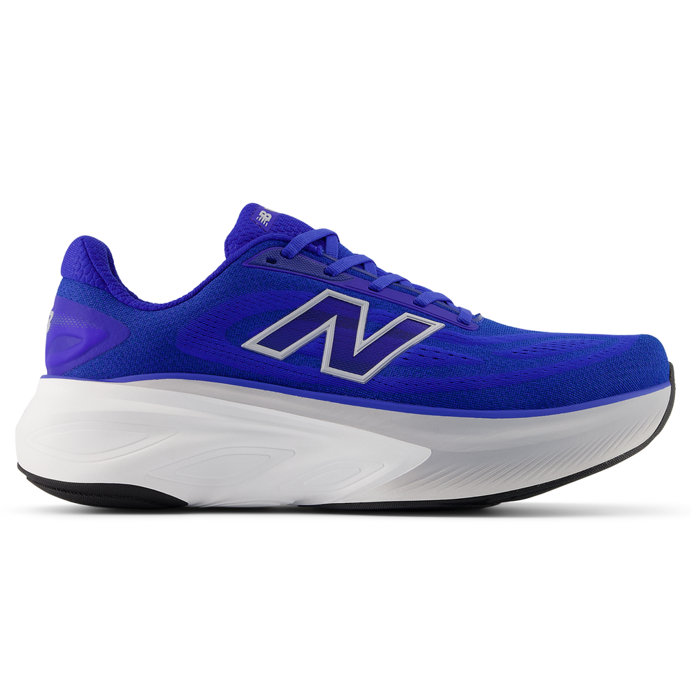 Pánské boty New Balance Fresh Foam x More v6 MMORLE6 – modré