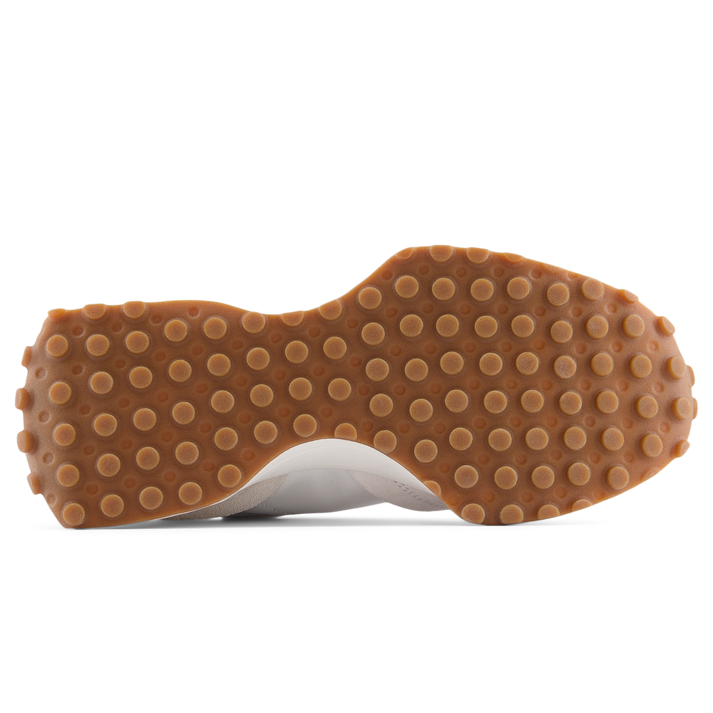 Unisex boty New Balance U327WKN – béžové