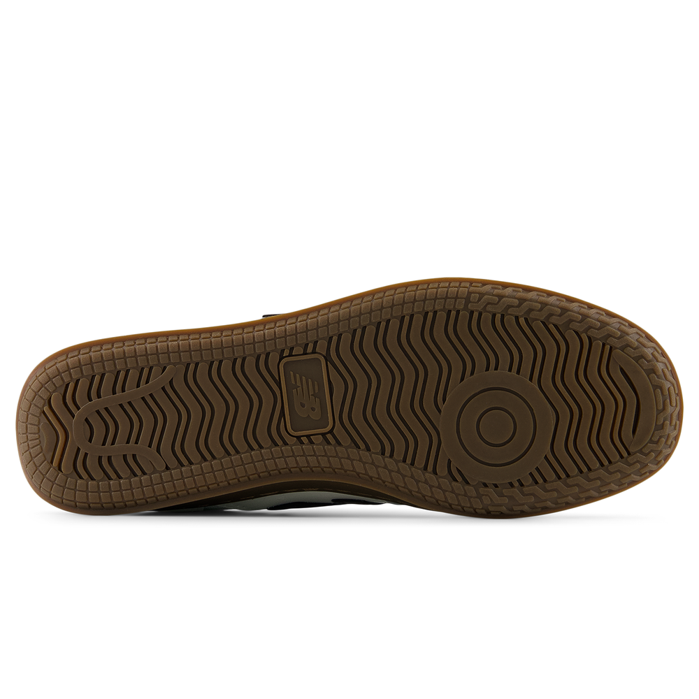 Unisex boty New Balance U5006VG – bílé