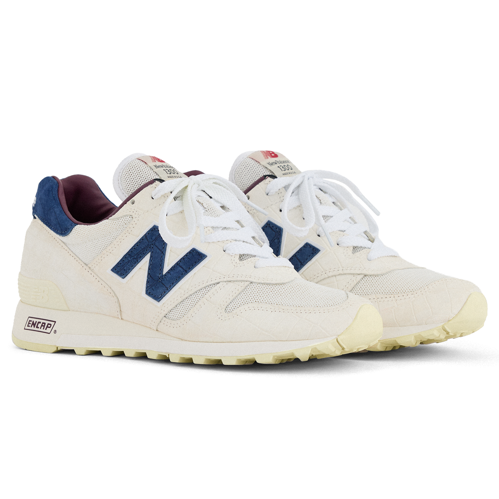 Unisex boty New Balance U1300SS - béžové