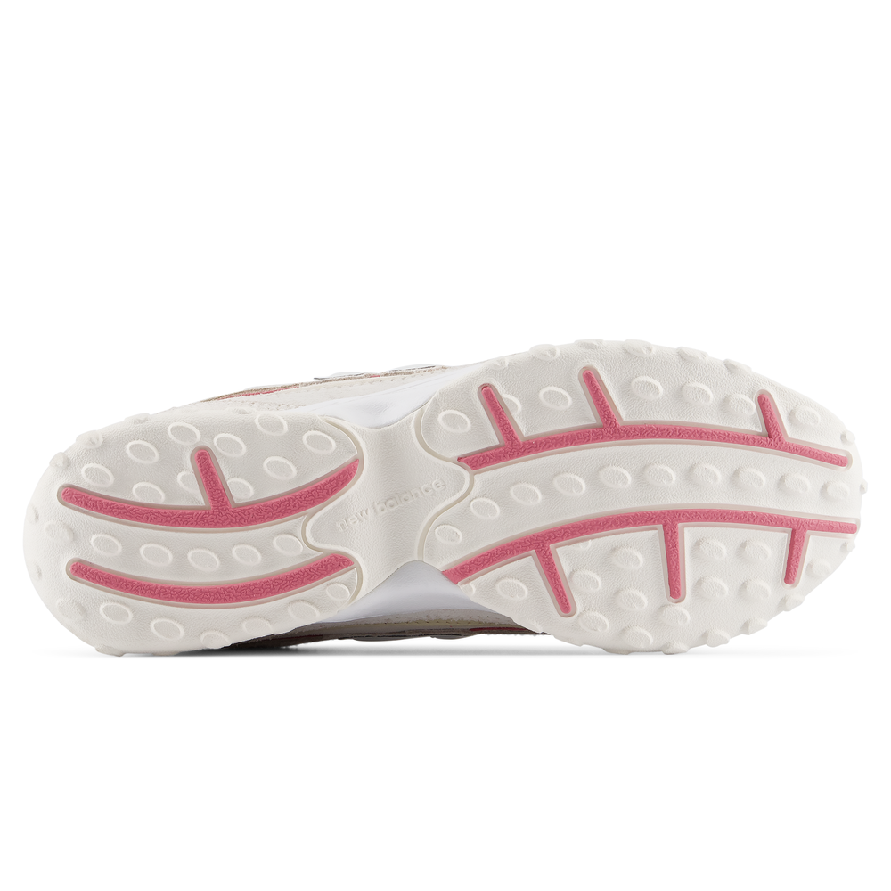 Unisex boty New Balance U204LSC – béžové