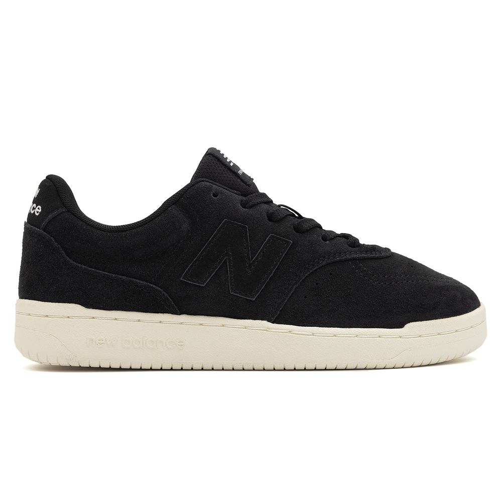 Unisex boty New Balance BB80SBB – černé