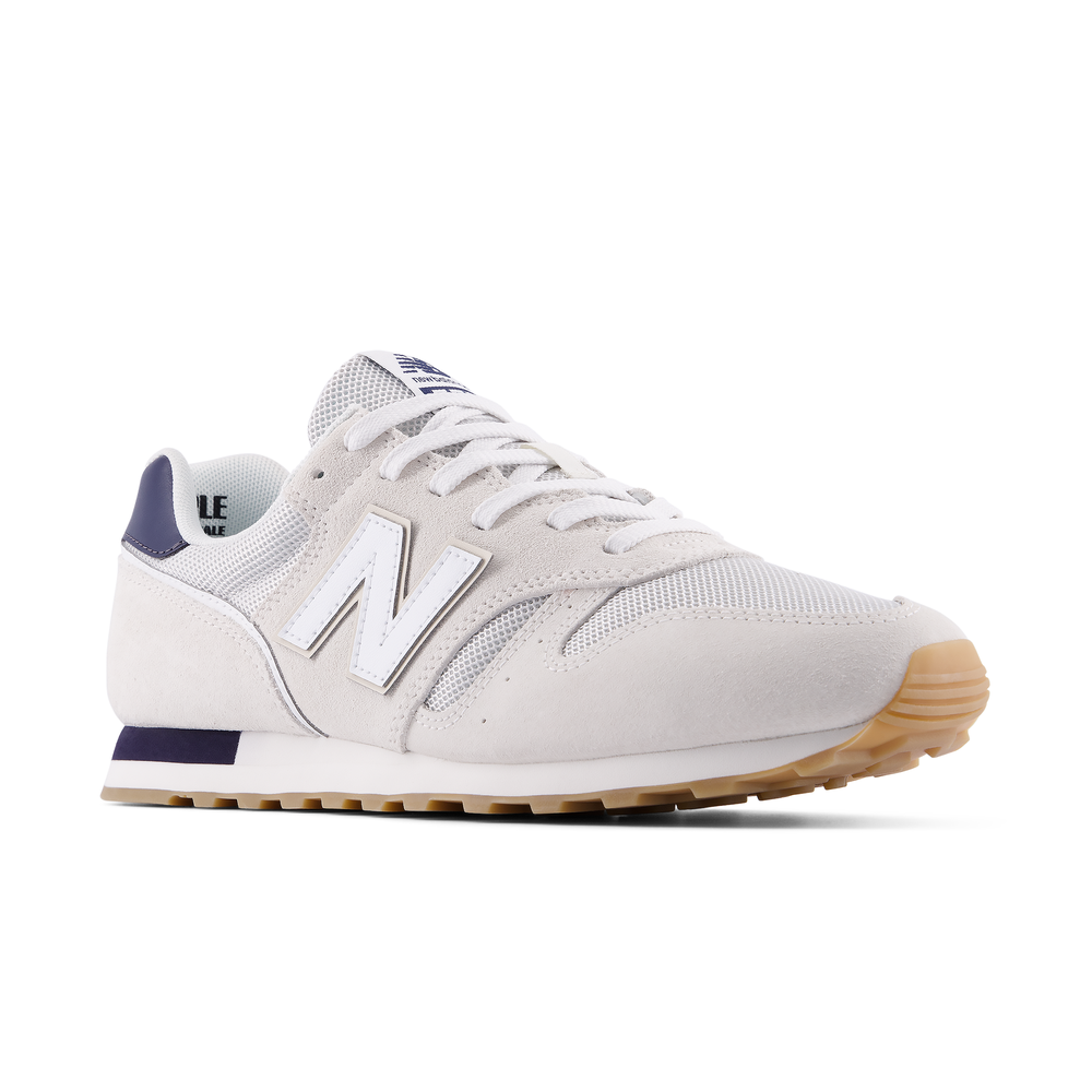 Unisex boty New Balance M3735I3 – šedé