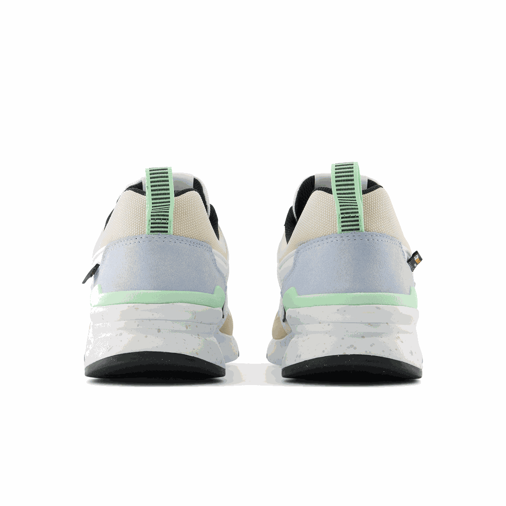 Pánské boty New Balance CM997HWI – různobarevné