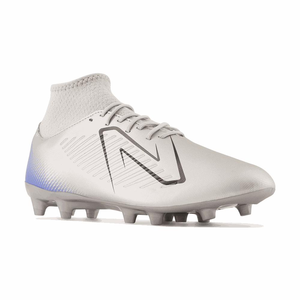 Kopačky New Balance TEKELA V4 MAGIQUE FG ST3FSB4 – bílé