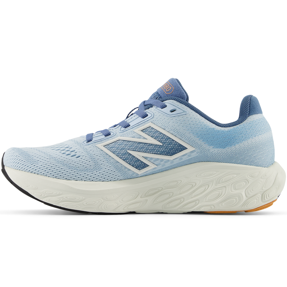 Dámské boty New Balance Fresh Foam X 880v14 W880J14 – modré