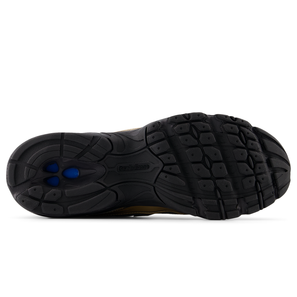 Unisex boty New Balance U740BD2 – šedé