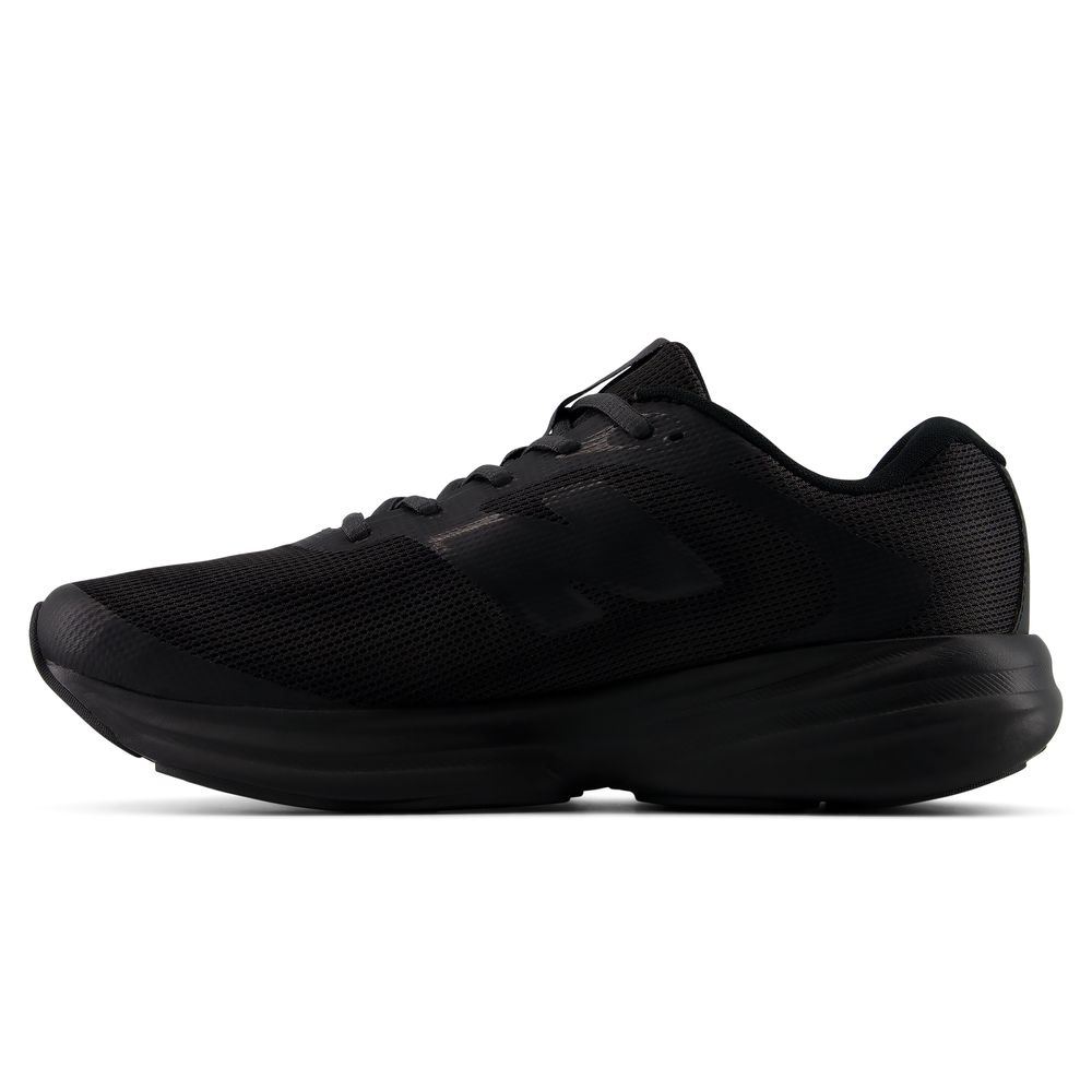 Pánské boty New Balance 411 v4 M4115VI – černé