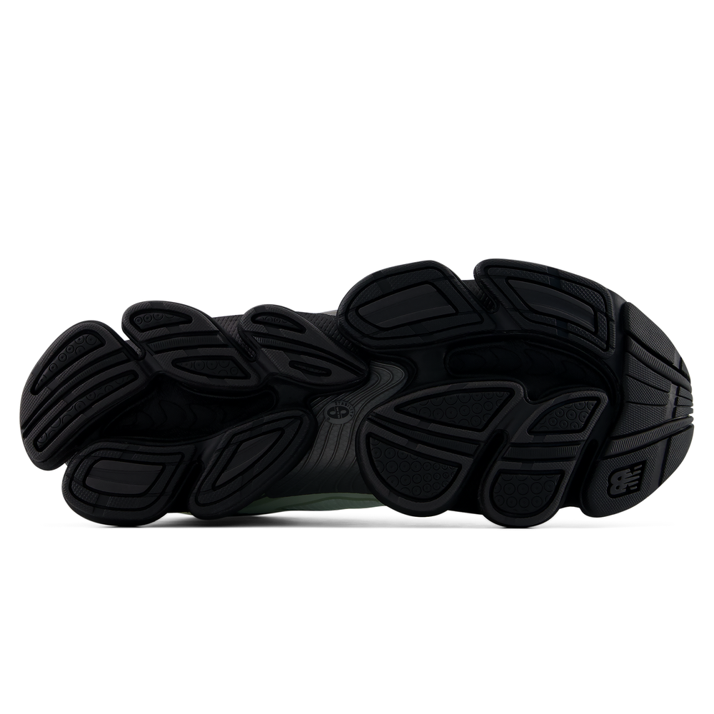 Unisex boty New Balance ABZORB U20001B6 – zelené