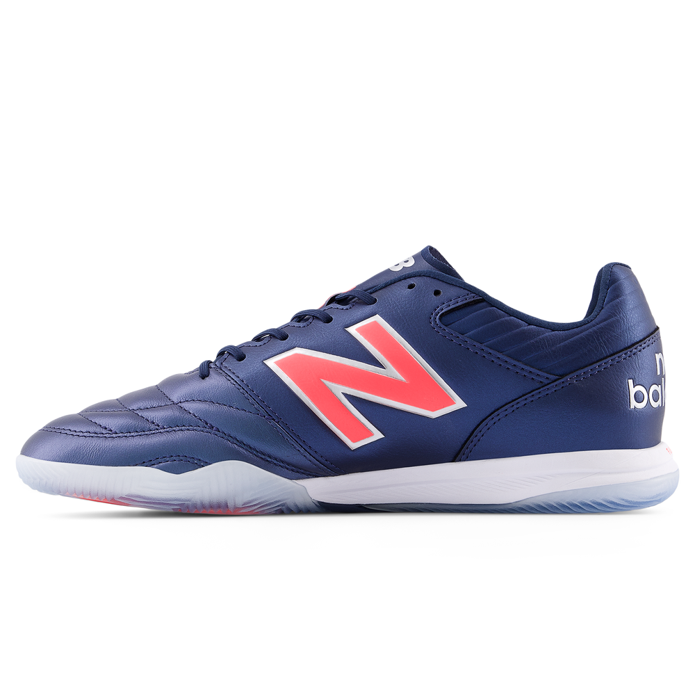 Pánské sálovky New Balance 442 V2 PRO IN MS41IMP2 – tmavomodrá