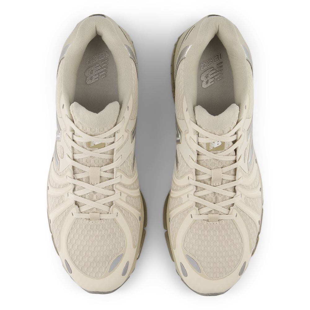 Unisex boty New Balance U18901IU – béžové