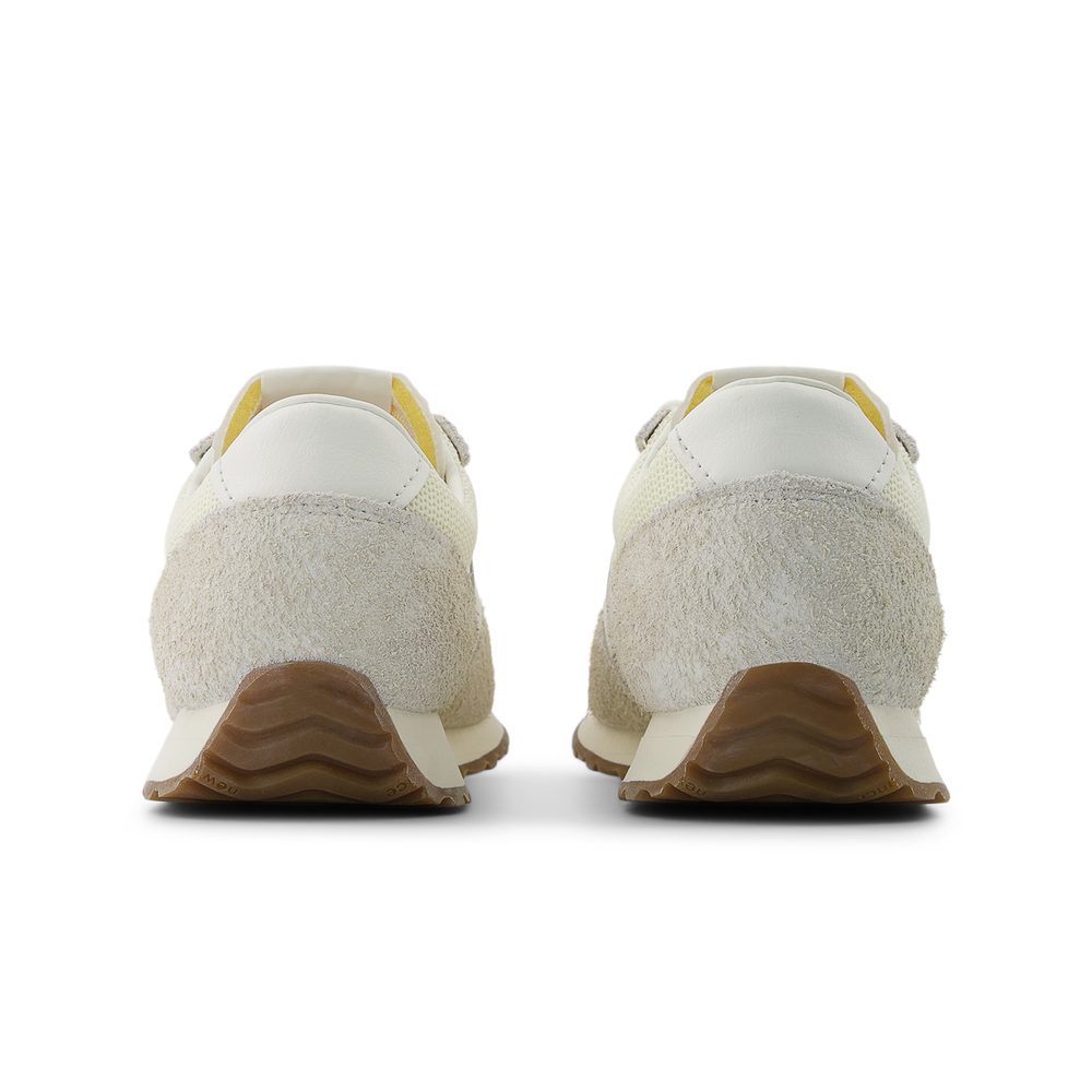 Unisex boty New Balance U471KAB – béžové