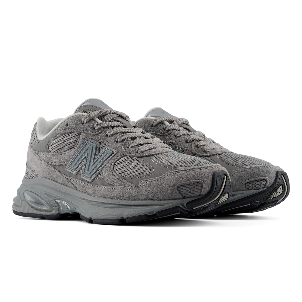 Unisex boty New Balance ABZORB U20103EJ – šedé