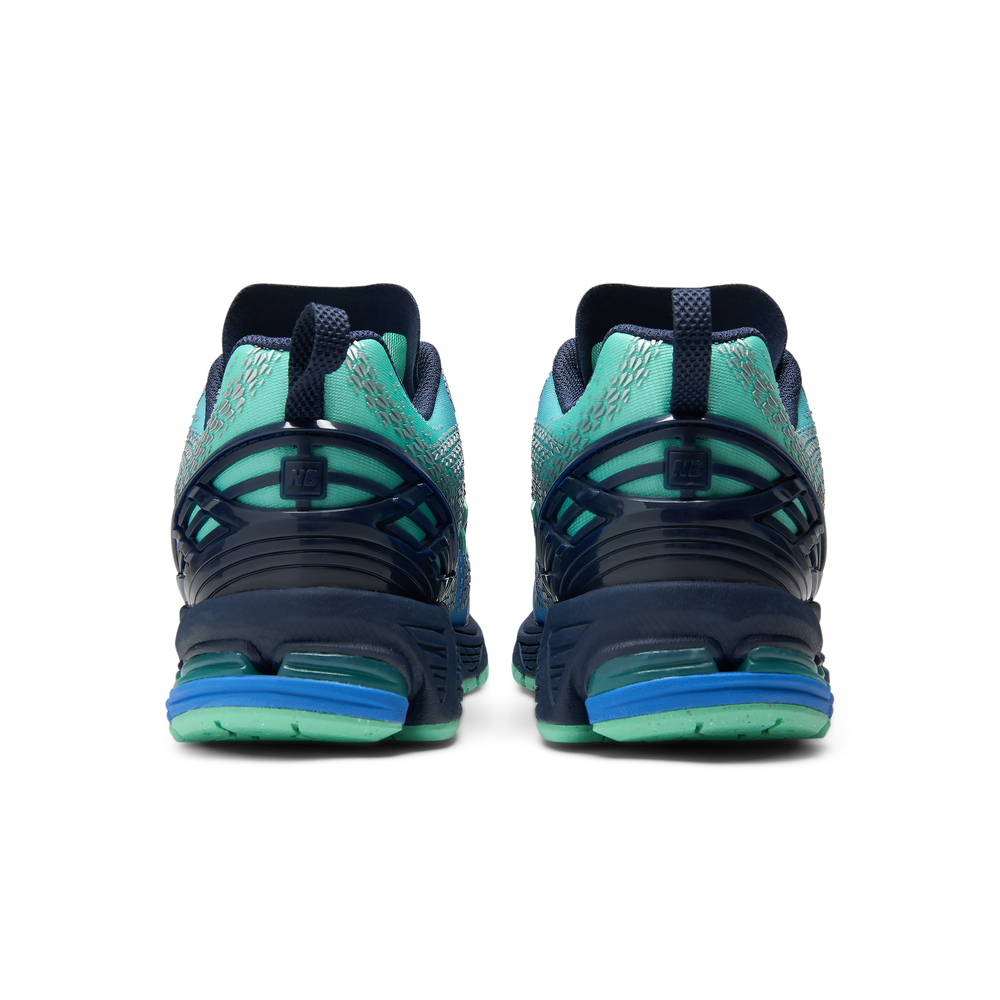 Unisex boty New Balance U19069OQ – modré