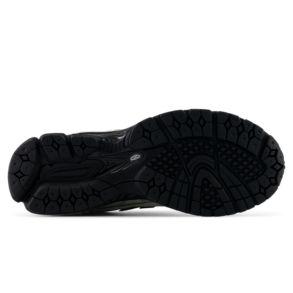 Unisex boty New Balance U190681D – béžové