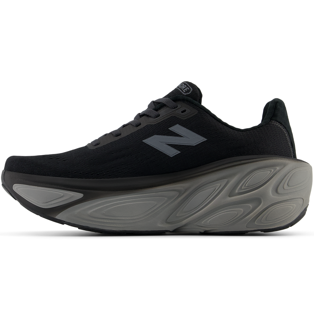 Dámské boty New Balance Fresh Foam x More v5 WMORLK5 – černé