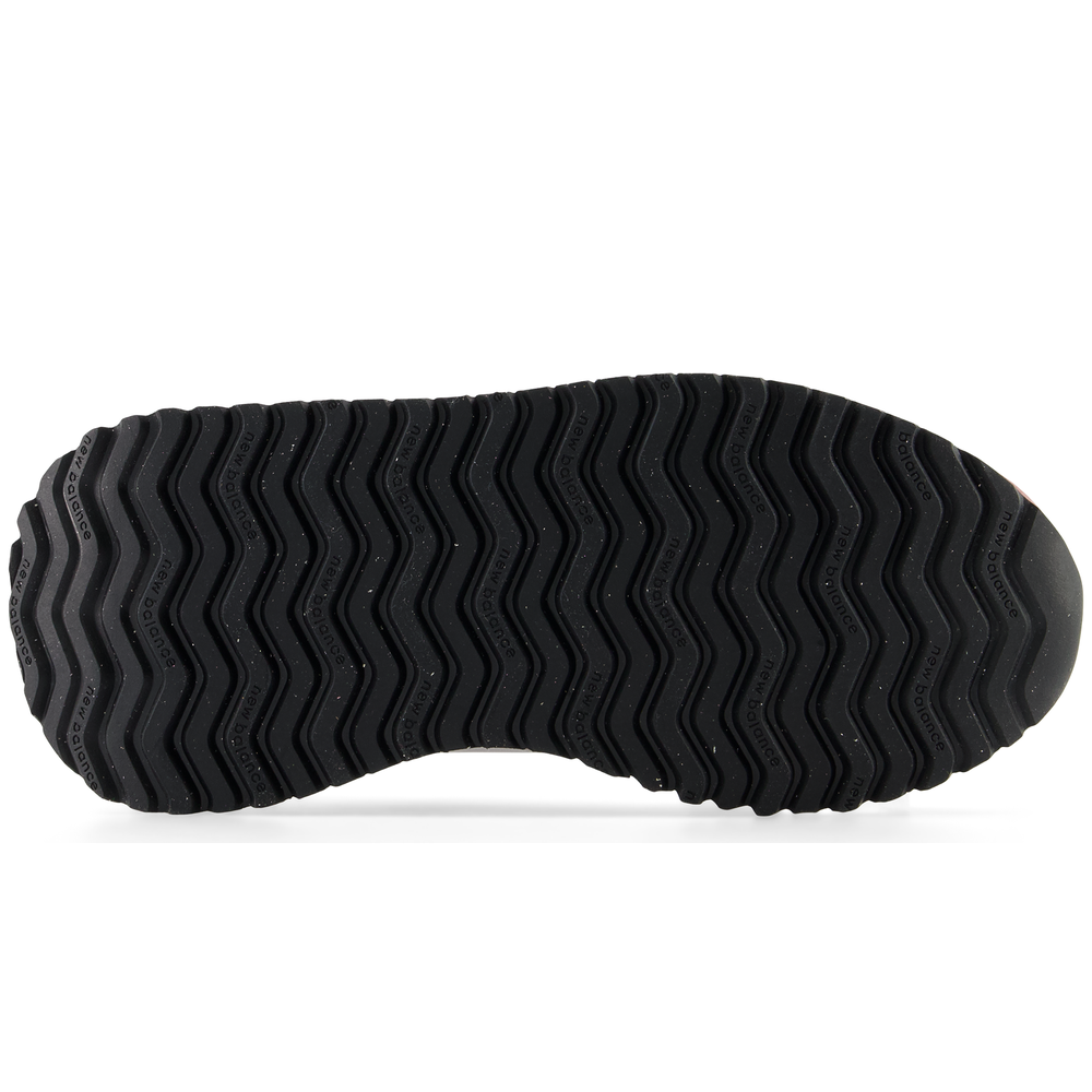 Dámské boty New Balance WS237CF – růžové