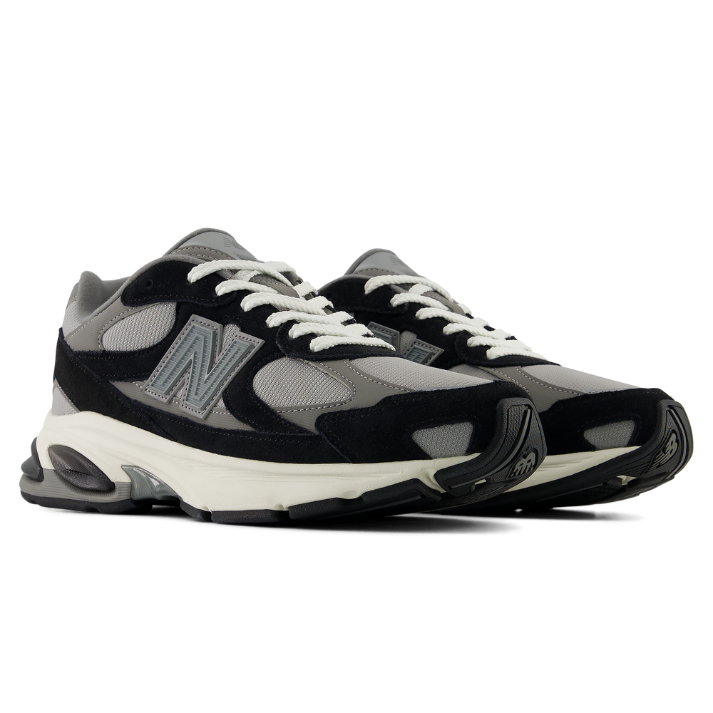 Unisex boty New Balance ABZORB U20102UL – šedé