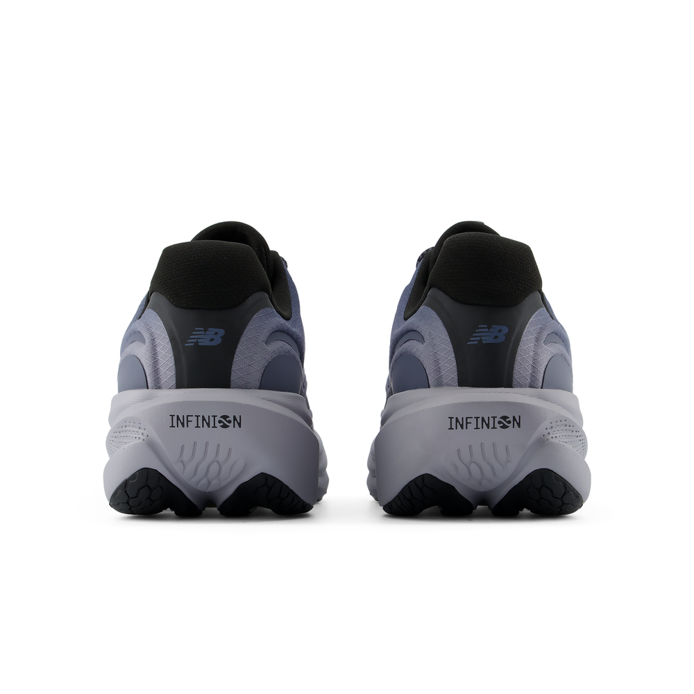 Pánské boty New Balance Infinion 1080 v15 Pykrete M108020E – šedé