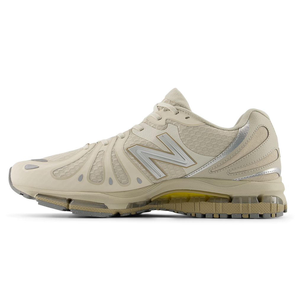 Unisex boty New Balance U18901IU – béžové