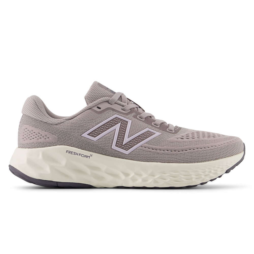 Dámské boty New Balance Fresh Foam Evoz v4 WEVOZ91F – růžové