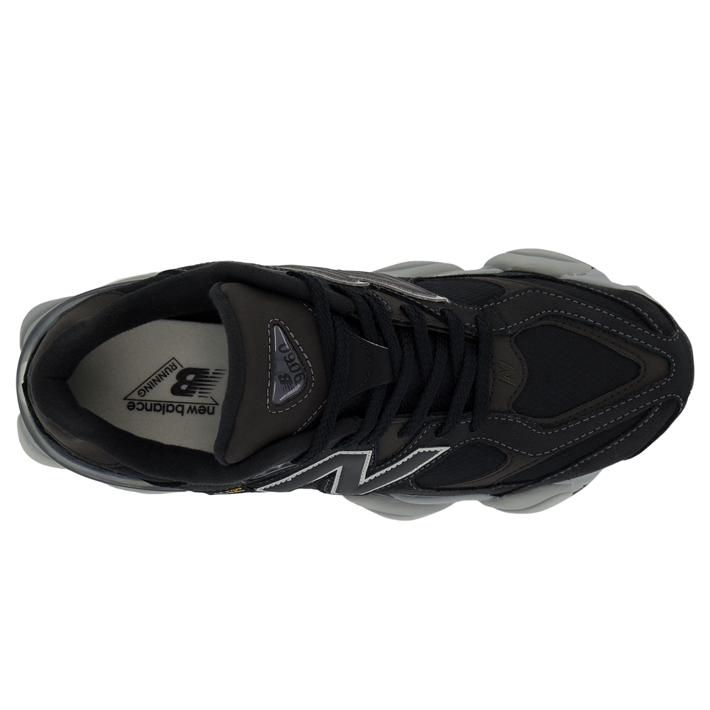 Unisex boty New Balance U9060ORA – černé