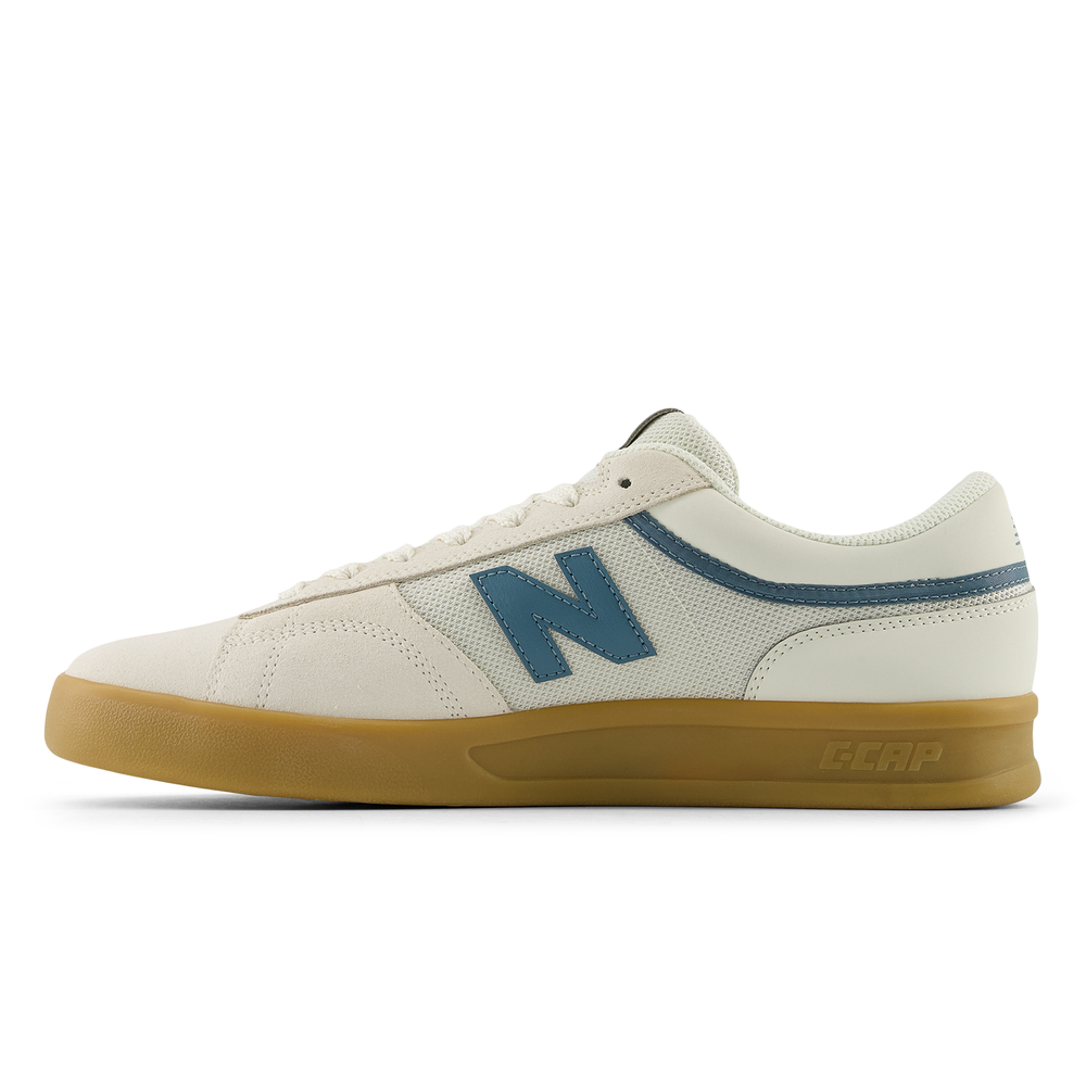 Pánské boty New Balance Numeric UN430RUP – béžové