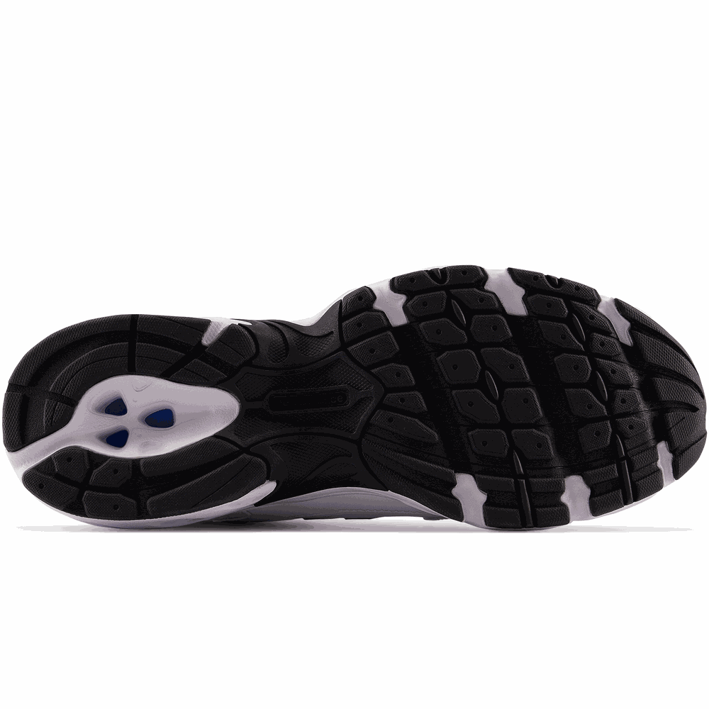 Boty New Balance MR530SYB – bílé