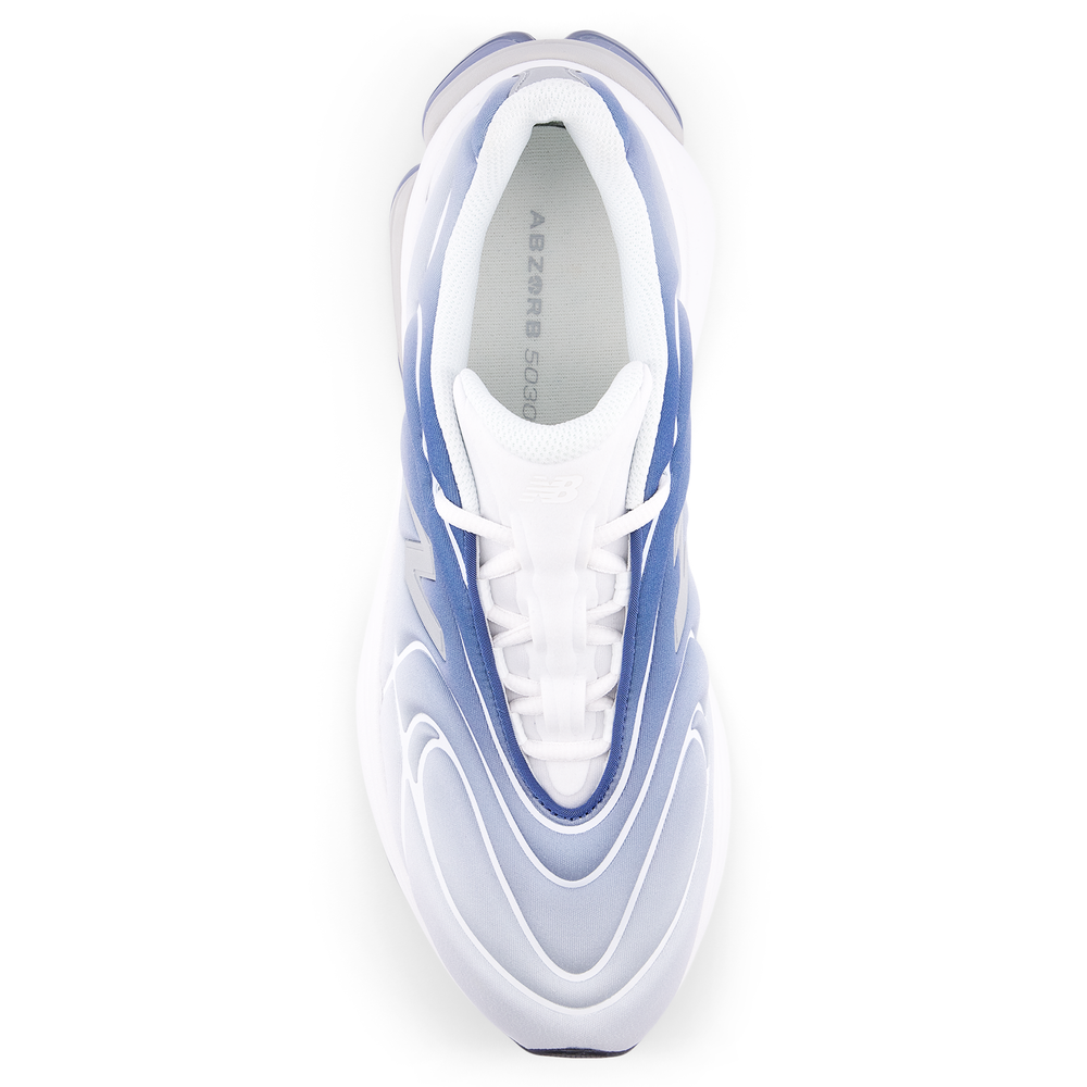Unisex boty New Balance ABZORB U50308YW – bílé