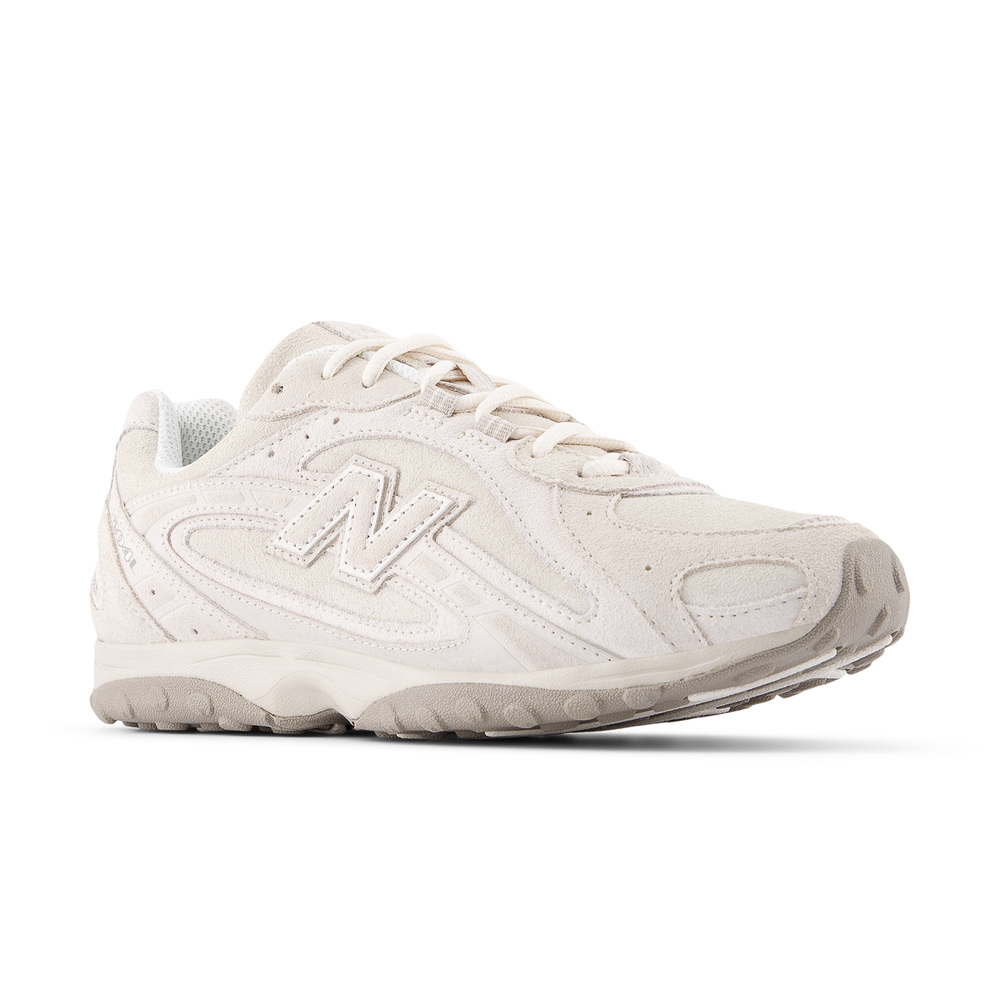 Unisex boty New Balance U204LMMC – béžové