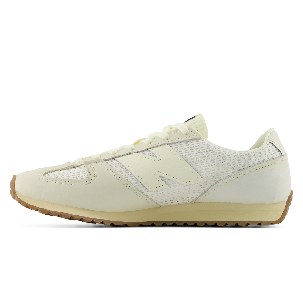 Unisex boty New Balance U4712H3 – béžové