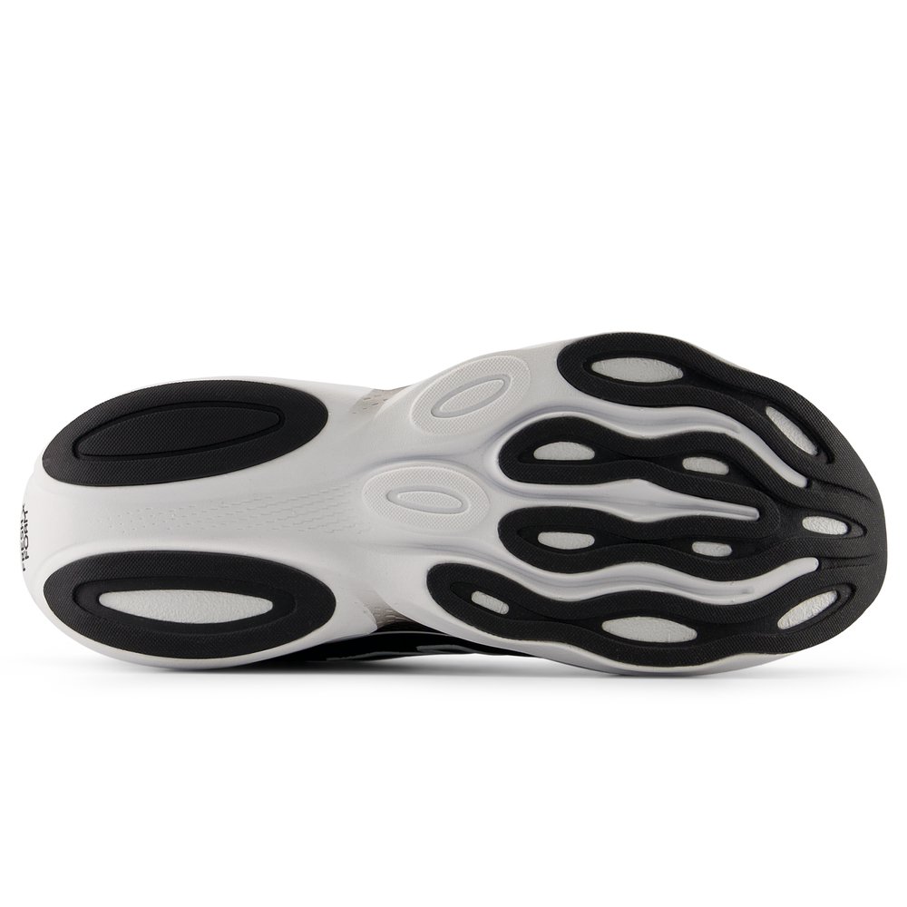 Dámské boty New Balance Fresh Foam Ellipse v1 WELPS7EQ – černé