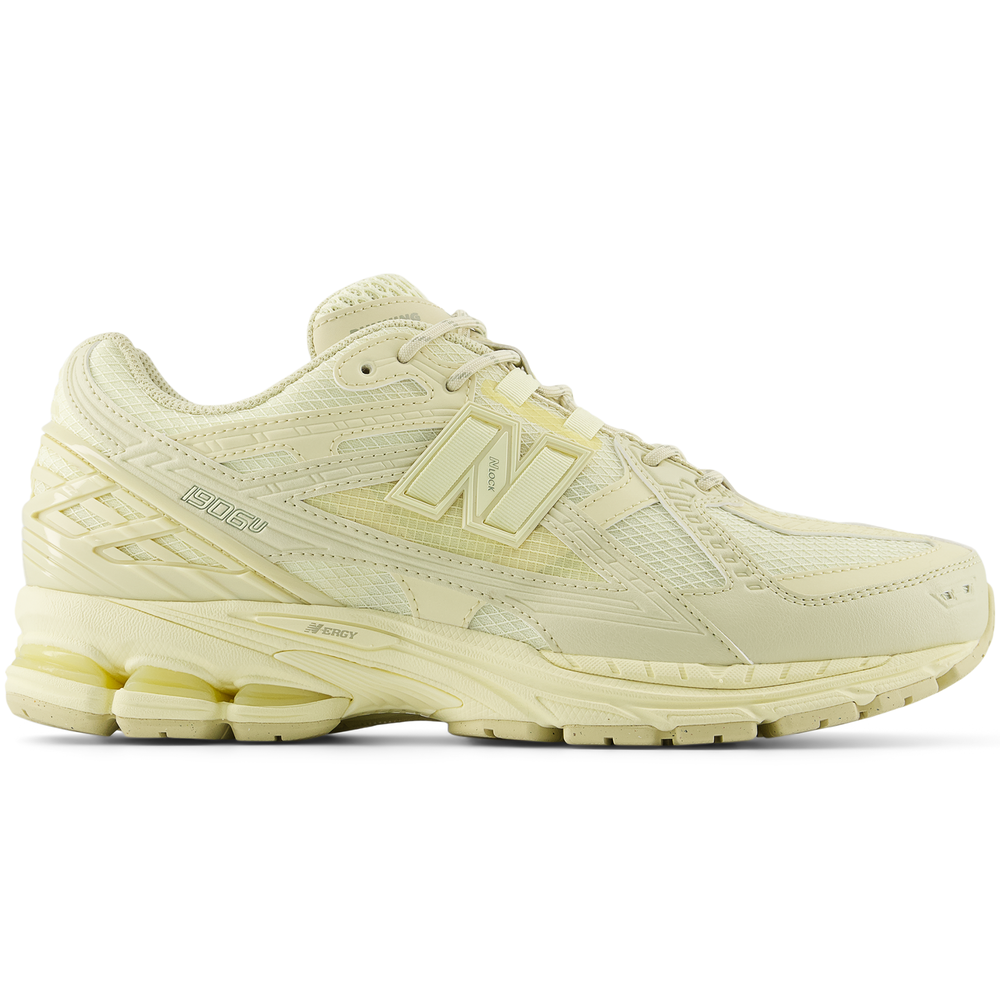 Unisex boty New Balance M1906NK – béžové