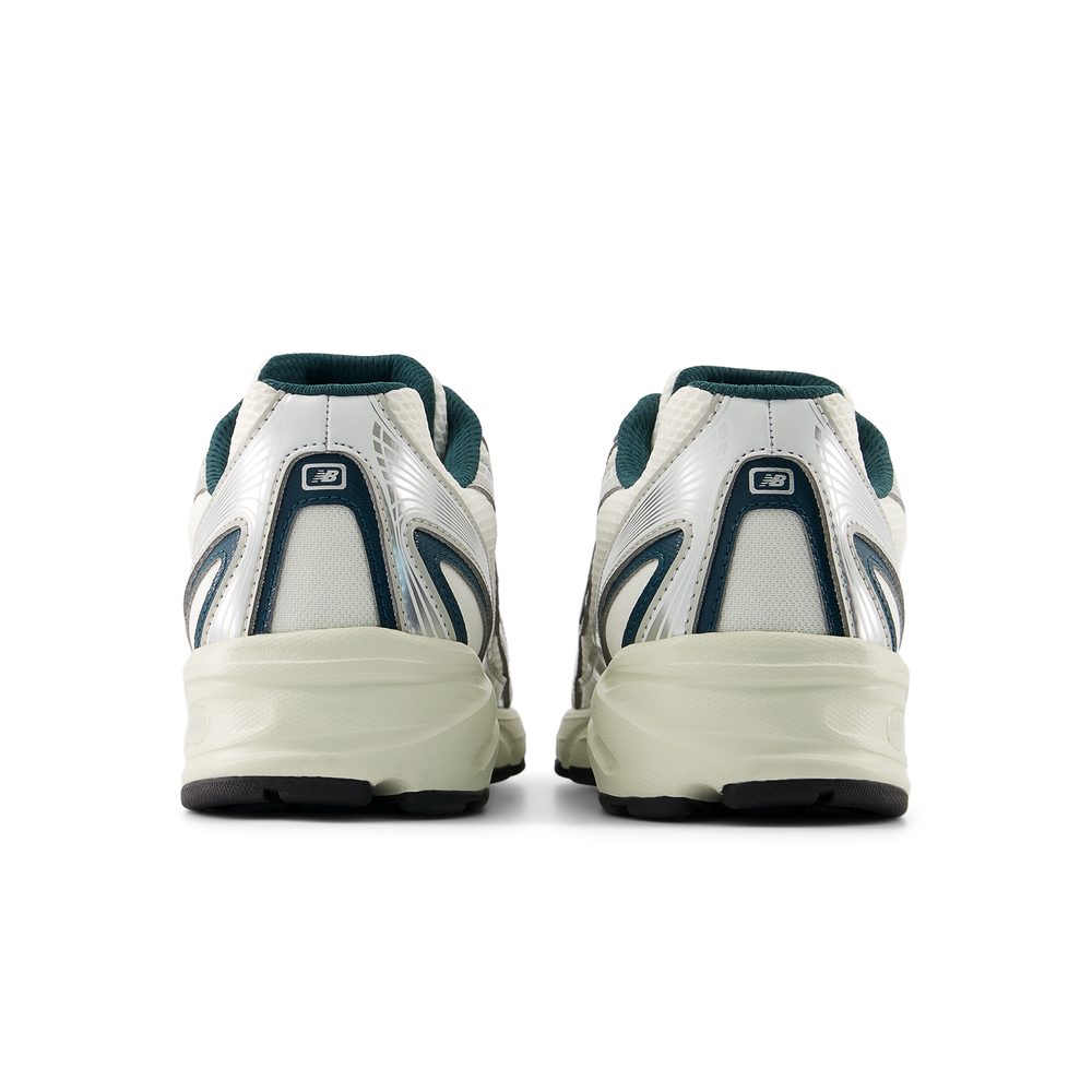 Unisex boty New Balance U7402EL – béžové