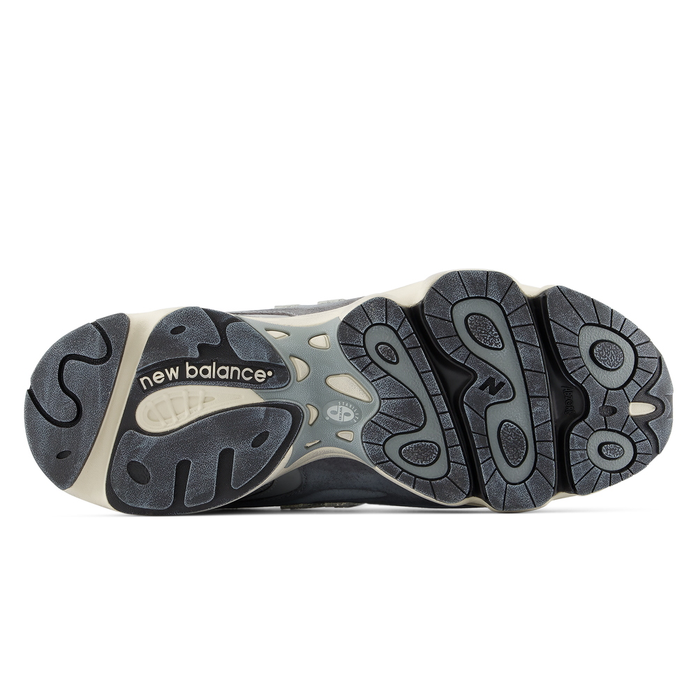 Unisex boty New Balance U10006BR – šedé