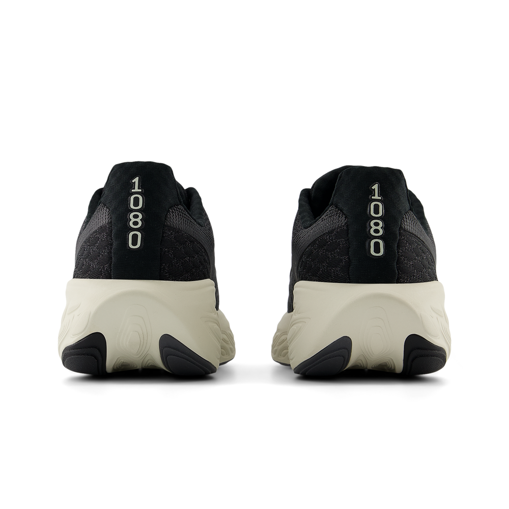 Pánské boty New Balance Fresh Foam 1080 v14 M1080B14 – černé