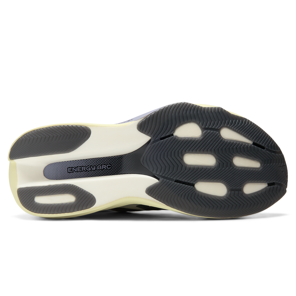 Dámské boty New Balance Infinion SuperComp Rebel v1 WREBX10U – žluté