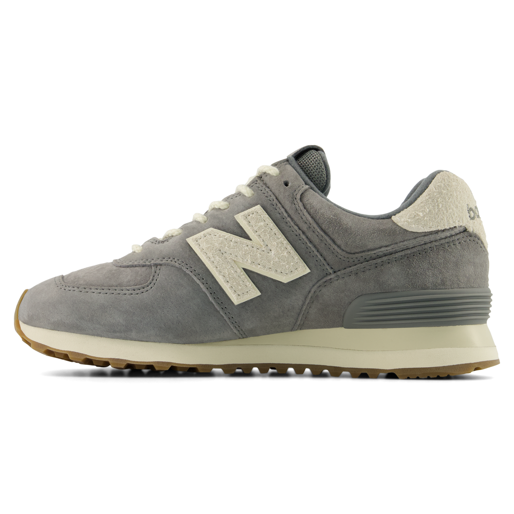 Dámské boty New Balance W5743AK – šedé