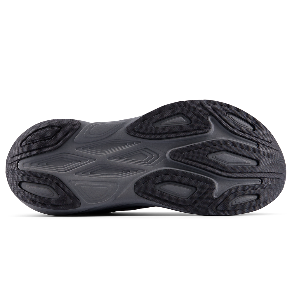 Pánské boty New Balance Fresh Foam x More v6 MMORLA6 – černé