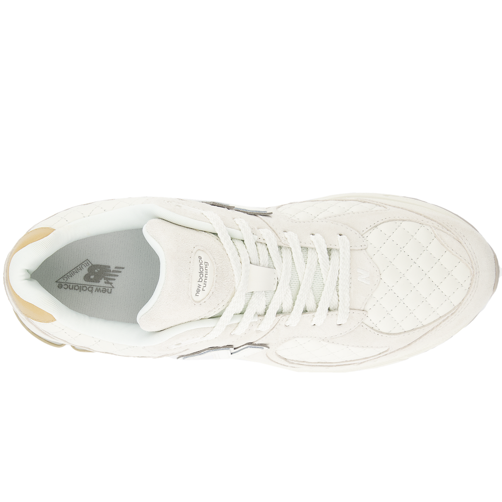 Unisex boty New Balance M2002RPD – béžové