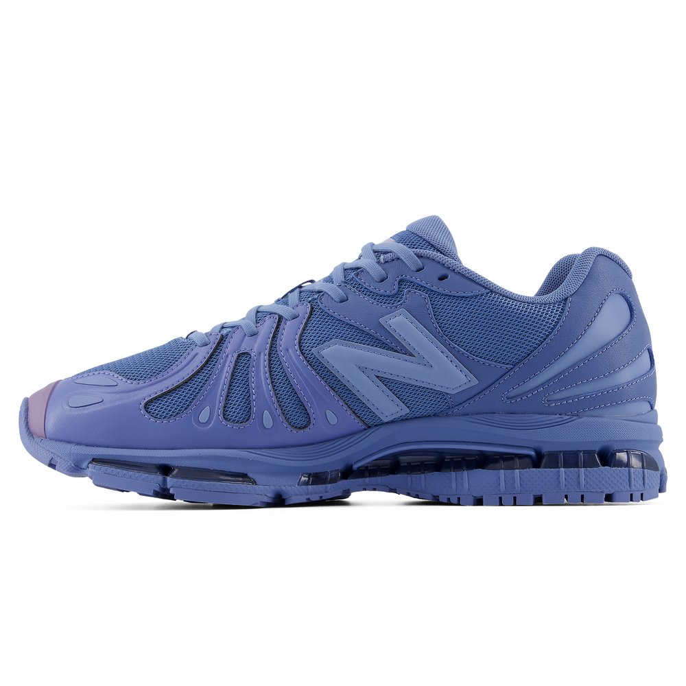 Unisex boty New Balance U1890787 – modré