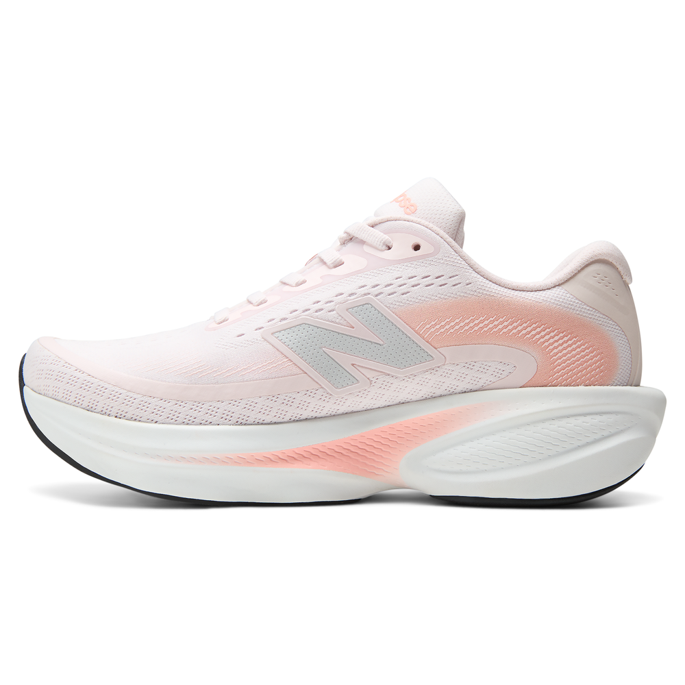Dámské boty New Balance Fresh Foam Ellipse v1 WELPS1YV – růžové